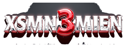 xsmn3mien logo