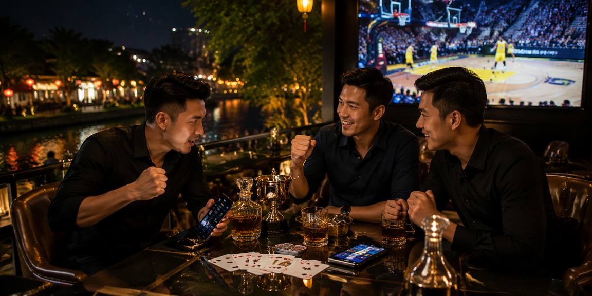 xsmn3mien mobile gaming